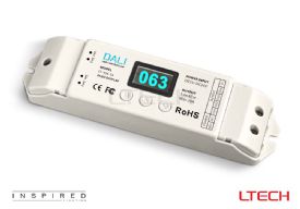 Dali Constant Voltage Drivers LTECH Dali Driver Dali Constant Voltage Drivers LTECH Dali Driver